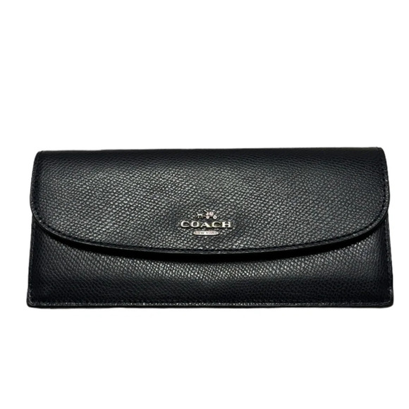 Coach  wallet - Picture 1 of 5
